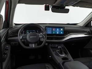 Внедорожник Haval F7x 2023 года, 2049046 рублей, Москва