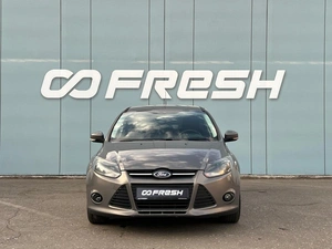 Хетчбэк Ford Focus 2014 года, 734000 рублей, Ижевск