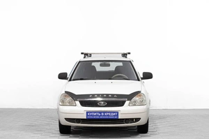Универсал ВАЗ (LADA) Priora 2011 года, 299000 рублей, Барнаул