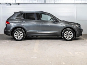 Внедорожник Volkswagen Tiguan 2021 года, 2714000 рублей, Ставрополь