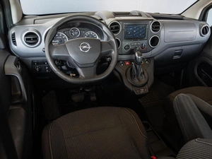 Минивэн Opel Combo Life 2021 года, 2030000 рублей, Краснодар