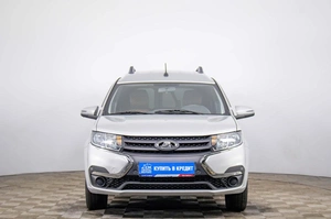 Универсал ВАЗ (LADA) Largus 2024 года, 1439000 рублей, Пермь