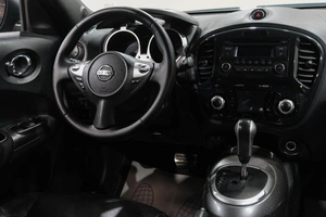 Внедорожник Nissan Juke 2011 года, 999000 рублей, Новокузнецк