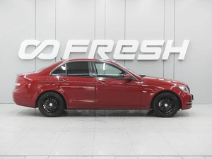Седан Mercedes-benz C-класс 2014 года, 1450000 рублей, Ростов-на-Дону