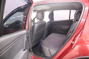 Хэтчбек Renault Sandero 2011 года, 492000 рублей, Брянск