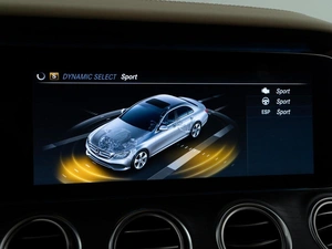 Седан Mercedes-benz E-класс 2019 года, 3848046 рублей, Москва