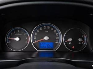 Внедорожник Hyundai Santa Fe 2008 года, 1035000 рублей, Краснодар