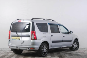 Универсал ВАЗ (LADA) Largus 2013 года, 619000 рублей, Кемерово