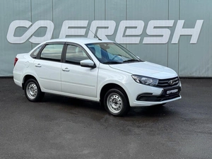 Седан ВАЗ (LADA) Granta 2024 года, 979000 рублей, Кропоткин
