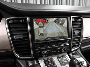 Лифтбек Porsche Panamera 4S 2010 года, 2385000 рублей, Ставрополь