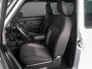 Внедорожник ВАЗ (LADA) Niva Legend 2024 года, 999000 рублей, Минеральные Воды