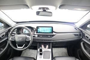 Внедорожник Chery Tiggo 4 2023 года, 1649000 рублей, Обнинск