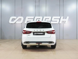 Универсал ВАЗ (LADA) Vesta 2024 года, 1539000 рублей, Воронеж