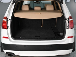 Внедорожник BMW X3 2013 года, 1999000 рублей, Ростов-на-Дону