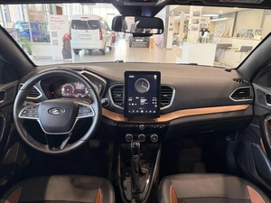 Универсал ВАЗ (LADA) Vesta 2024 года, 1700000 рублей, Орёл