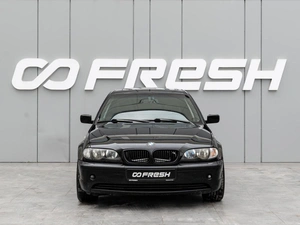 Седан BMW 3 серия 2003 года, 899000 рублей, Краснодар