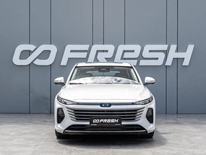 Лифтбек FAW Bestune B70 2024 года, 2450000 рублей, Краснодар