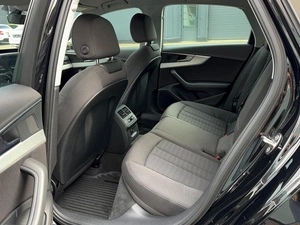 Седан Audi A4 2016 года, 2249000 рублей, Кропоткин