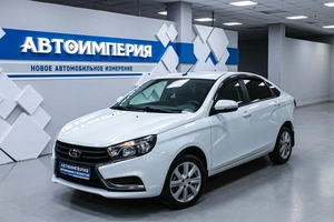 Универсал ВАЗ (LADA) Vesta 2021 года, 1088000 рублей, Солонцы
