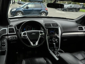 Внедорожник Ford Explorer 2013 года, 1579000 рублей, Волгоград