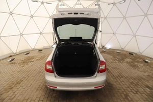 Седан Skoda Octavia 2010 года, 749000 рублей, Железногорск
