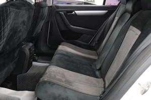 Седан Volkswagen Passat 2012 года, 1469000 рублей, Омск