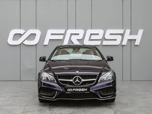 Купе Mercedes-benz E-класс 2013 года, 2190000 рублей, Краснодар