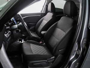 Седан ВАЗ (LADA) Vesta 2018 года, 987000 рублей, Воронеж