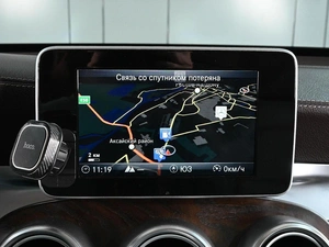 Внедорожник Mercedes-benz GLC-класс Coupe 2017 года, 3919000 рублей, Аксай