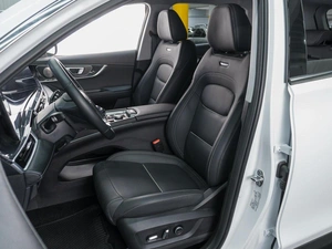 Внедорожник Chery Tiggo 7 Pro Max 2024 года, 2449000 рублей, Сургут