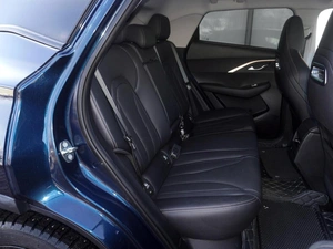 Внедорожник OMODA C5 2023 года, 2020111 рублей, Тверь