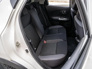 Внедорожник Nissan Juke 2018 года, 1450000 рублей, Краснодар