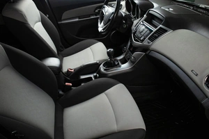 Хетчбэк Chevrolet Cruze 2012 года, 709000 рублей, Оренбург