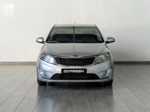 Седан Kia Rio 2013 года, 849000 рублей, Саратов