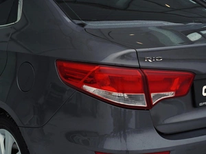 Седан Kia Rio 2016 года, 1040000 рублей, Тверь