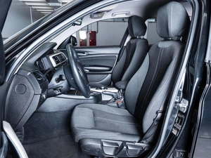 Хетчбэк BMW 1 серия 2017 года, 1970000 рублей, Ставрополь