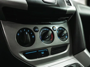 Хетчбэк Ford Focus 2012 года, 679000 рублей, Красноярск