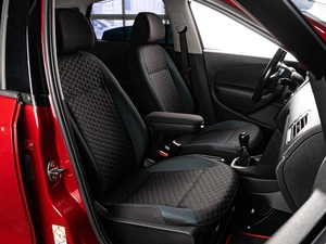 Седан Volkswagen Polo 2019 года, 1130000 рублей, Тюмень