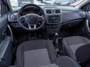 Хетчбэк Renault Sandero Stepway 2019 года, 1089000 рублей, Саратов