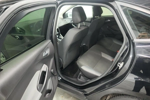 Седан Ford Focus 2012 года, 835000 рублей, Курск