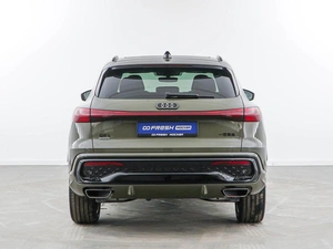 Внедорожник Audi Q5 2025 года, 7770050 рублей, Москва