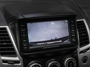 Внедорожник Mitsubishi Pajero Sport 2011 года, 1819000 рублей, Тюмень