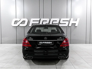 Седан Mercedes-benz S-класс 2010 года, 3049000 рублей, Ростов-на-Дону