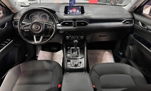 Внедорожник Mazda CX-5 2018 года, 2407000 рублей, Красноярск