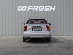 Седан ЗАЗ Chance 2011 года, 480000 рублей, Краснодар