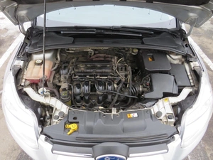 Универсал Ford Focus 2012 года, 755000 рублей, Брянск