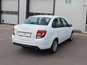 Седан ВАЗ (LADA) Granta 2023 года, 780000 рублей, Железногорск