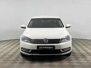 Седан Volkswagen Passat 2012 года, 799100 рублей, Казань