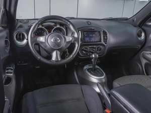 Внедорожник Nissan Juke 2013 года, 1070000 рублей, Ростов-на-Дону