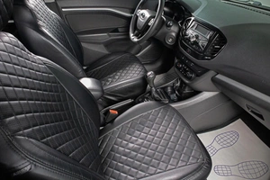 Универсал ВАЗ (LADA) Vesta 2019 года, 949000 рублей, Сургут